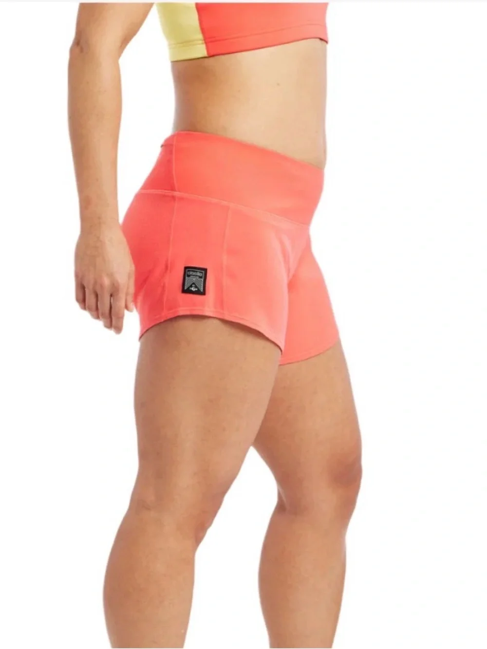 oiselle it super